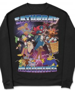 Sweatshirts
