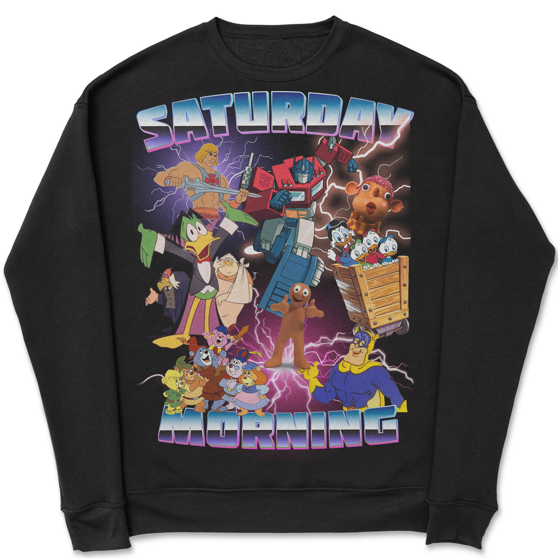 Sweatshirts